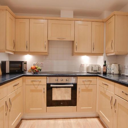 Cosy Hub Apartment Whitby Exterior photo
